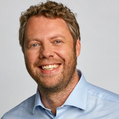 Trond Bræin